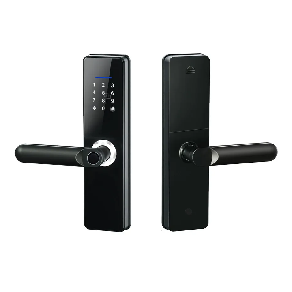 Smart Lock Details