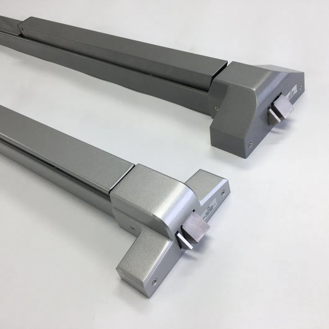 Panic Bar Exit Device 6