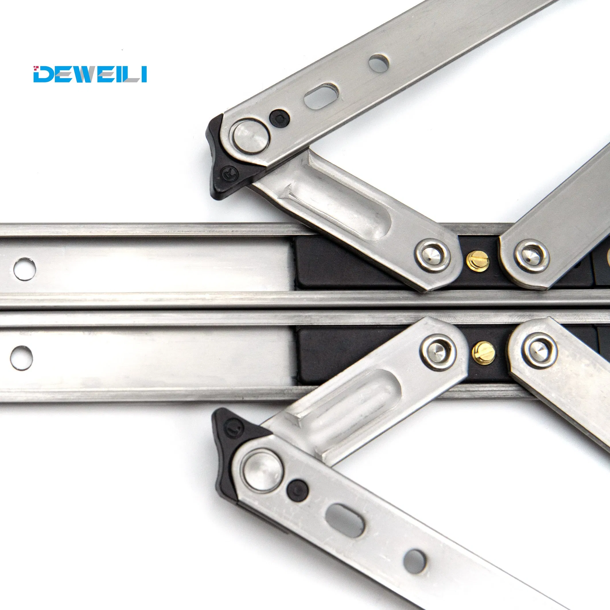 Stainless Steel Hardware Window Friction Hinge 22mm Groove Width Friction Stay Professional Manufacturer