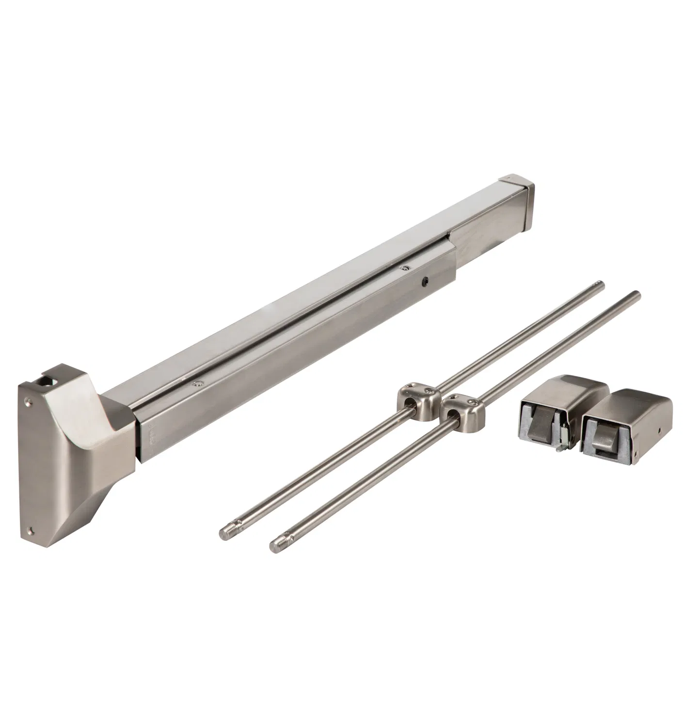Vertical Rod Panic Exit Device for Fire Door (DT-1500VA)