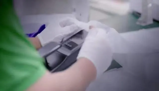 Smart Door Lock View 13