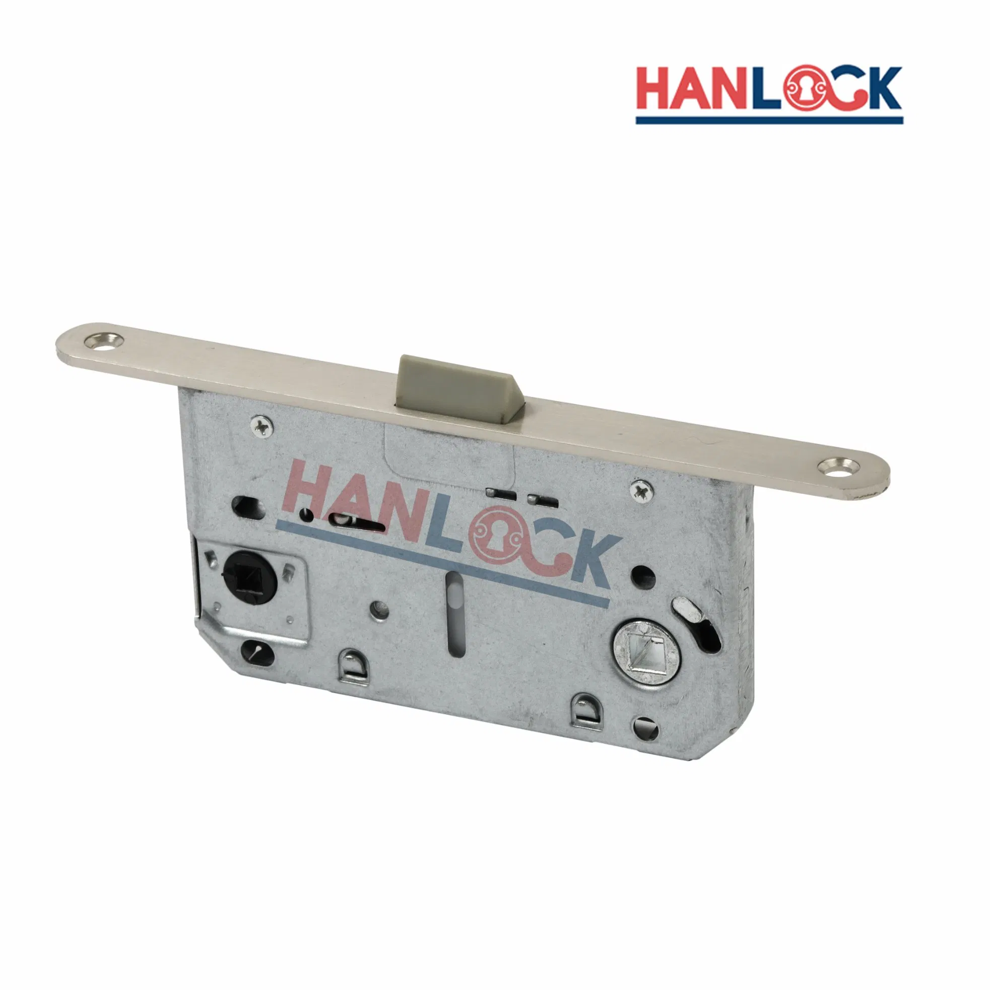 Interior Door Hardware Stainless Steel Key Smart Mechanical Mortise Door Lock Set