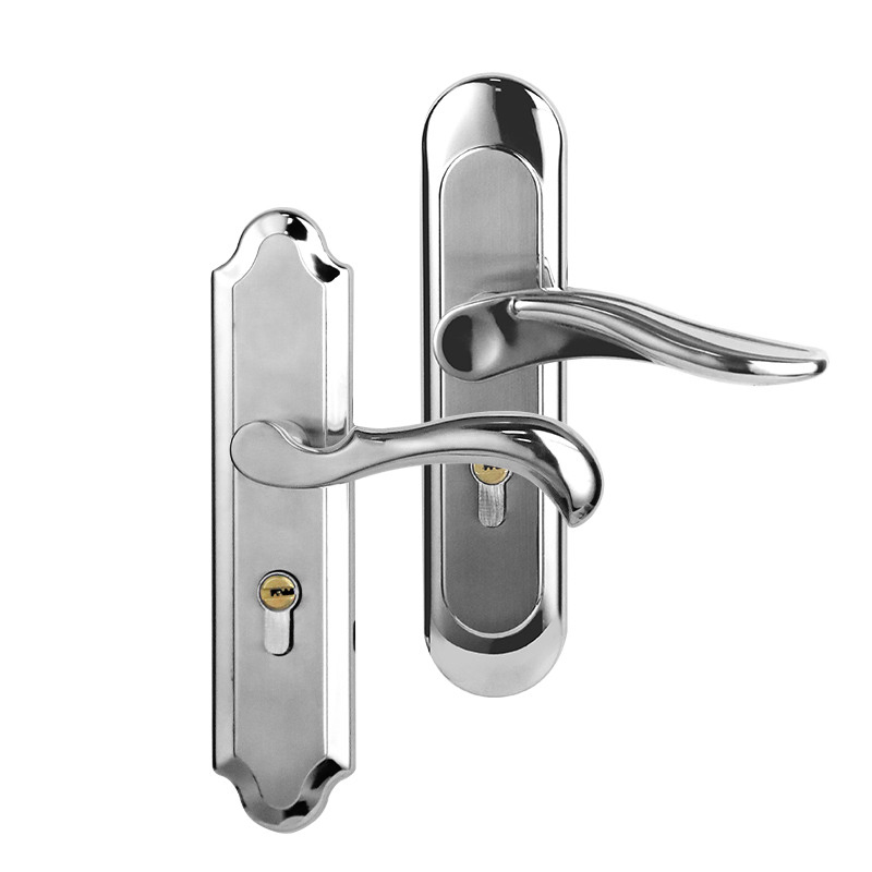 Euro Profile Mortise Locking System