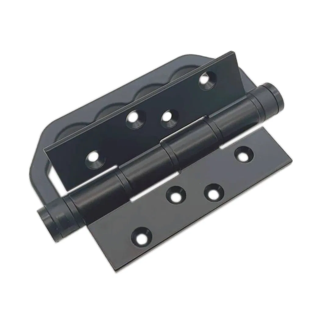 Butt Hinge Handle Bh03 Plastic Handle 115mm Length