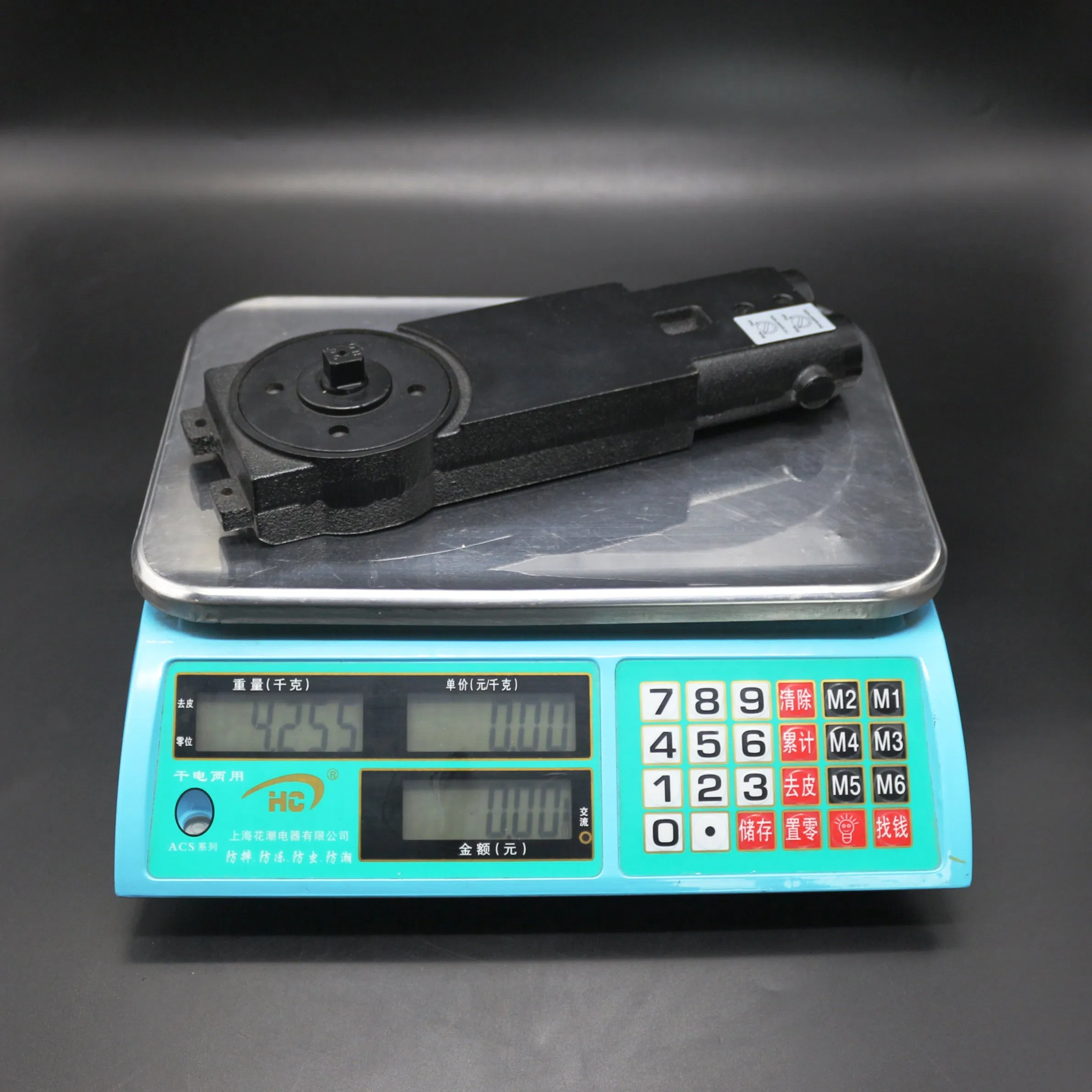 150kg Stainless Steel High Quality Hydraulic Automatic Swing Floor Spring Door Closer for Glass Doors