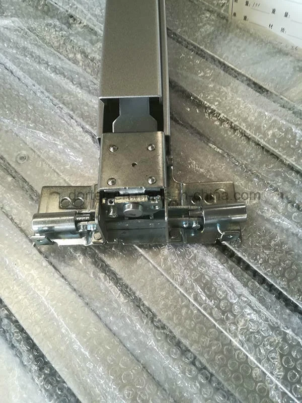 Vertical Rod Type Panic Exit Device for Fire Door