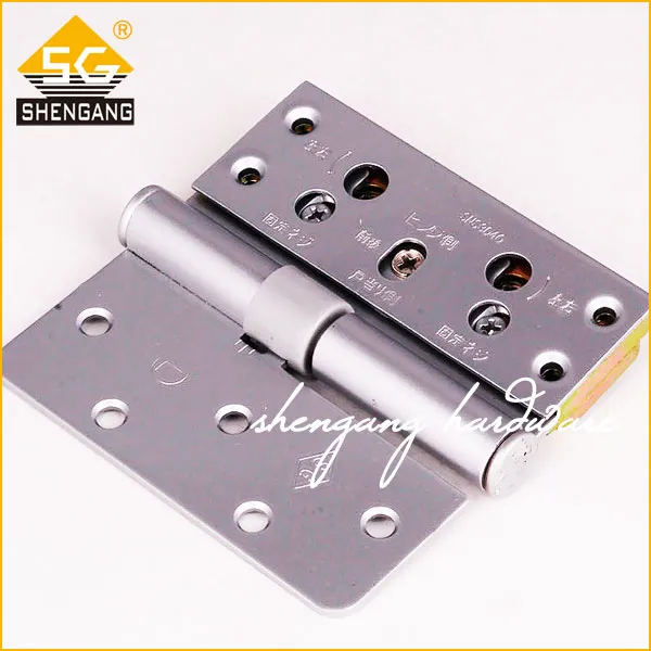 Box Spring Hinges View 1