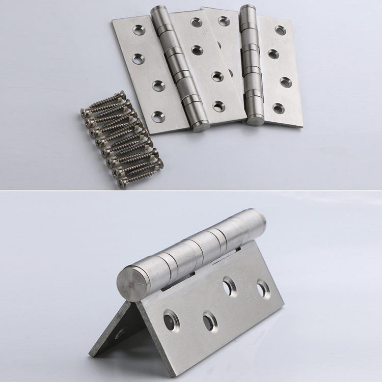 2.5" Inch Small Butt Hinge Stainless Steel 304 Door Hinges2 Buyers
