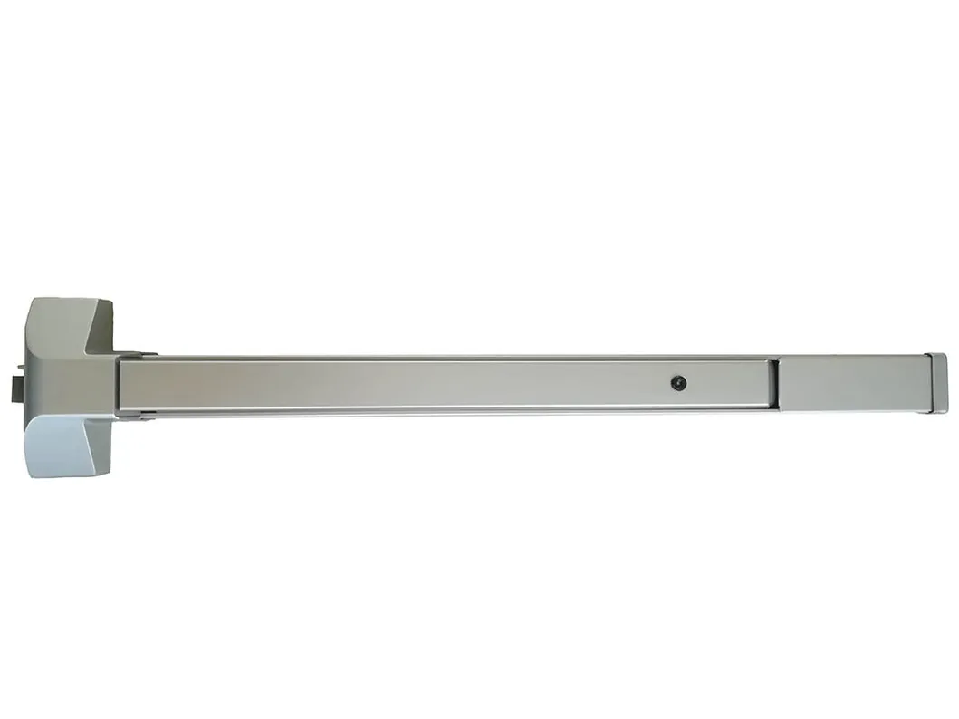 Fire Rated Door Cross Bar Panic Exit Device