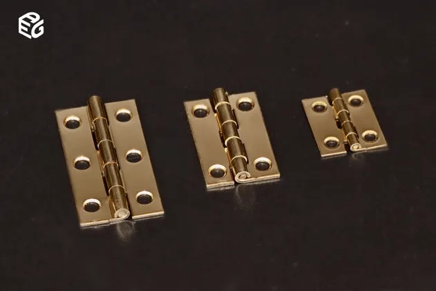 Industrial Hardware 3