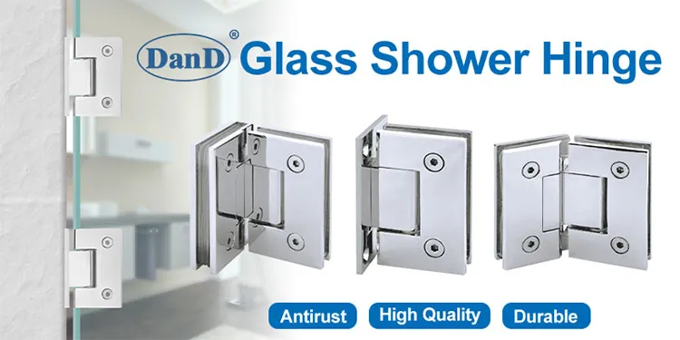 Glass Door Hinge Overview