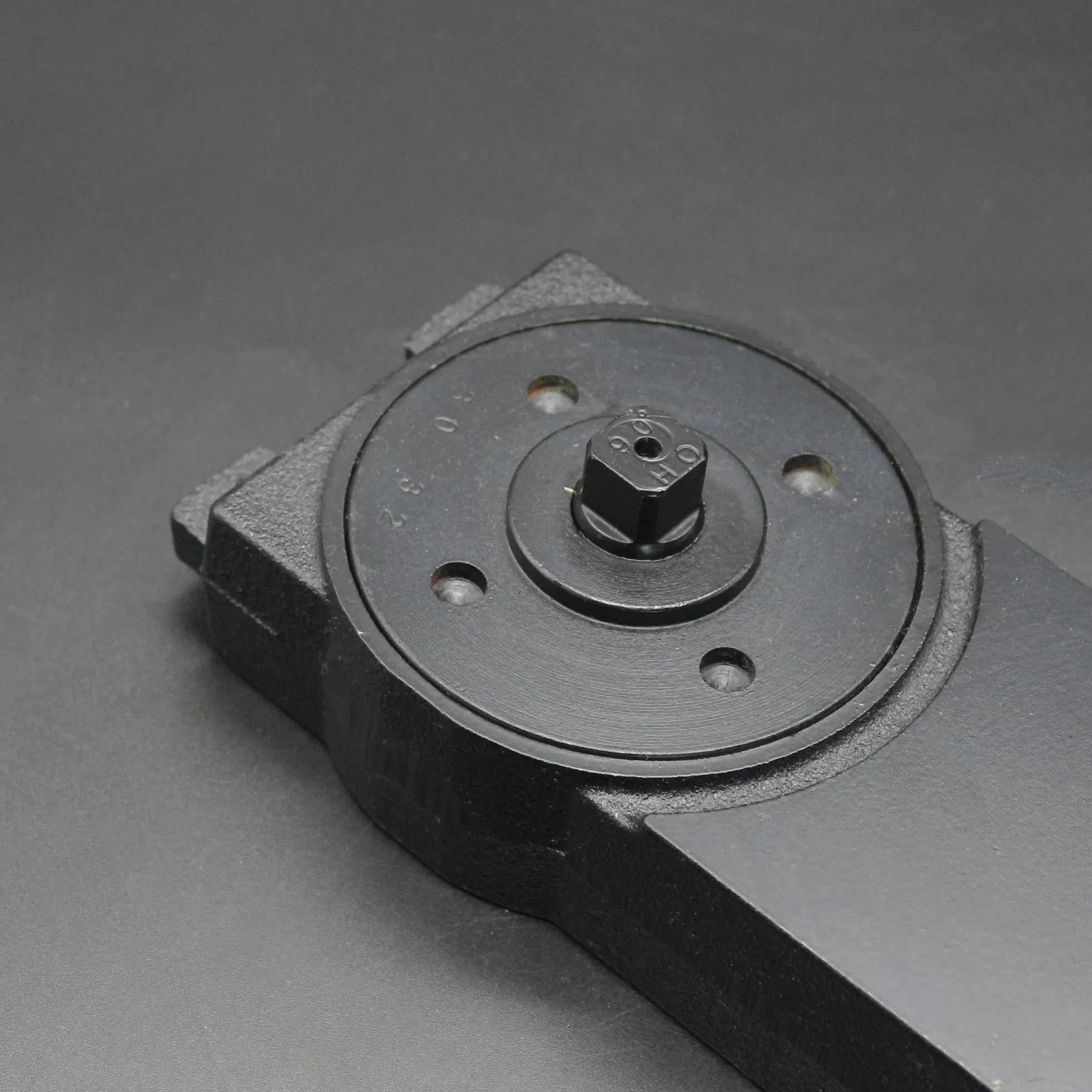 150kg Stainless Steel High Quality Hydraulic Automatic Swing Floor Spring Door Closer for Glass Doors