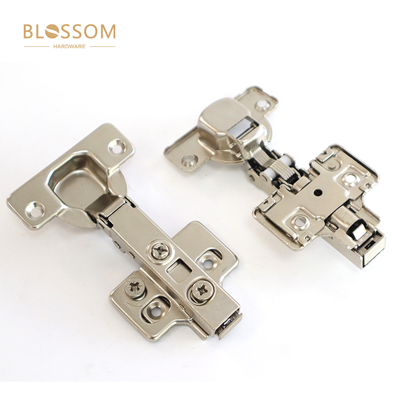 Good Quality 3D Concealed Bisagra Soft Closing Kitchen Cabinet Door Hinges