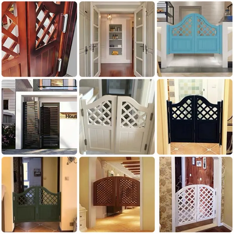 Packaging Box Detail