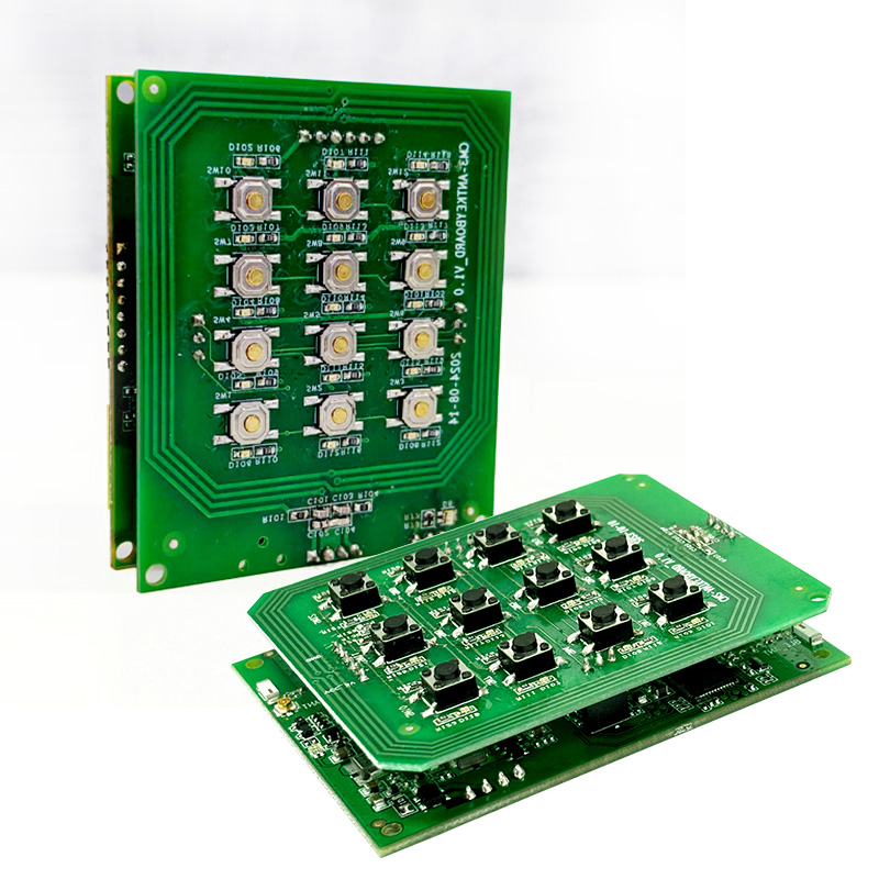 Cm3 Building Access Control System with Linux RFID Card Time Terminal BLE Gateway Security Device Product Category Locks