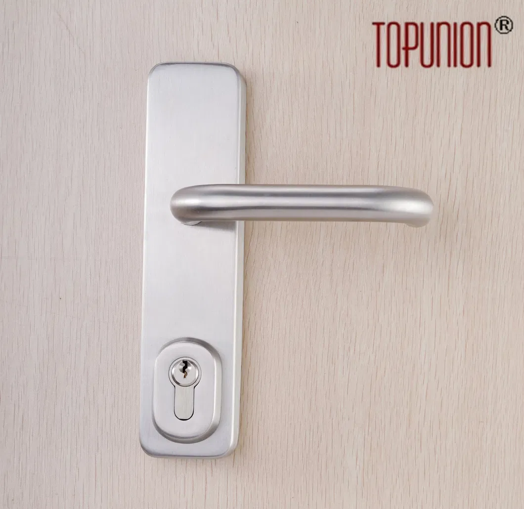 Panic Exit Device Mechanism