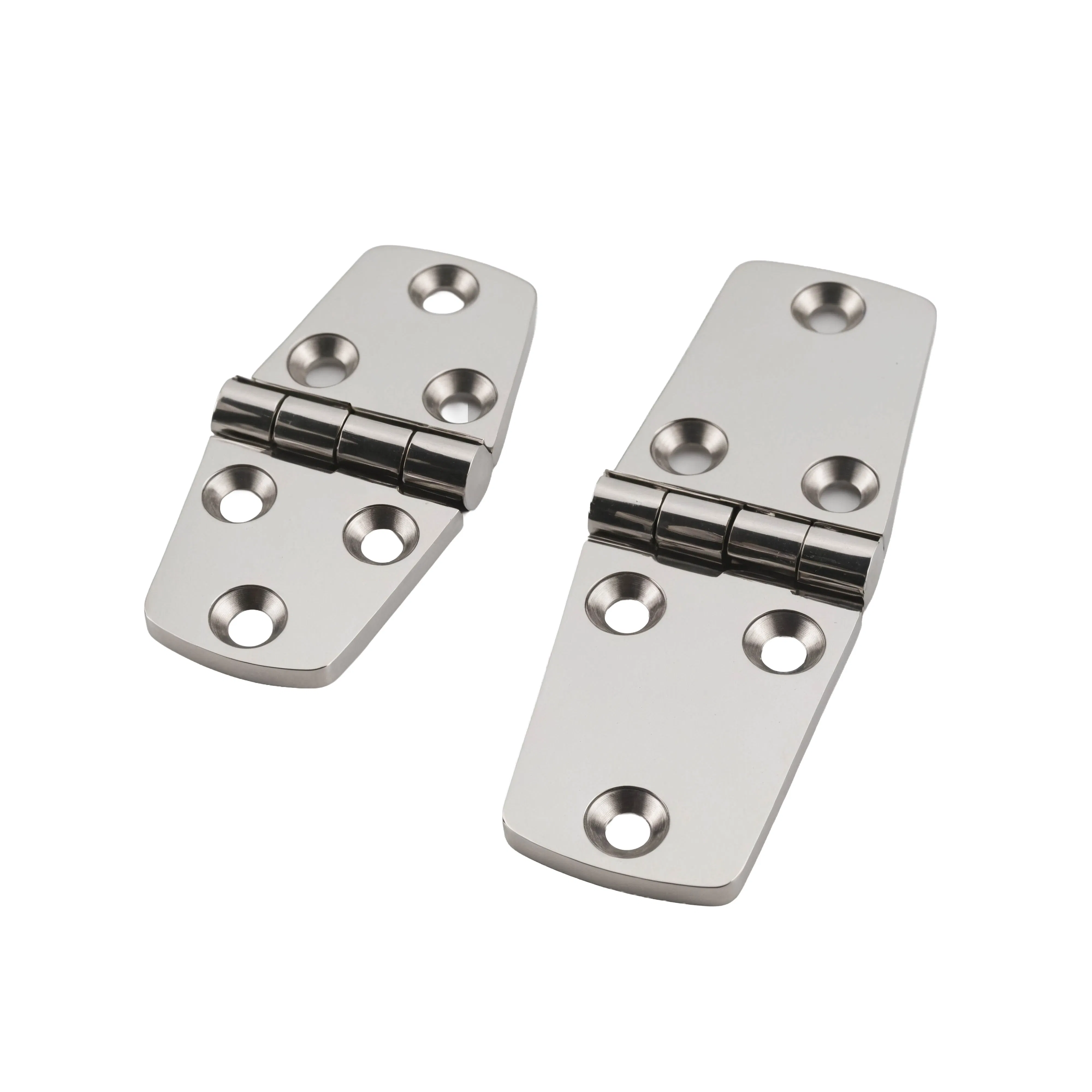 Marine Grade Stainless Steel 316 Heavy Duty Door Hinges for Boat