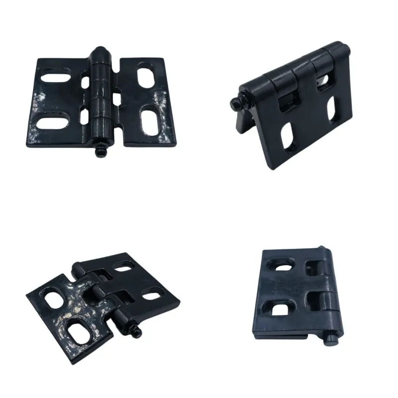 Heavy Duty Butt Hinge 4