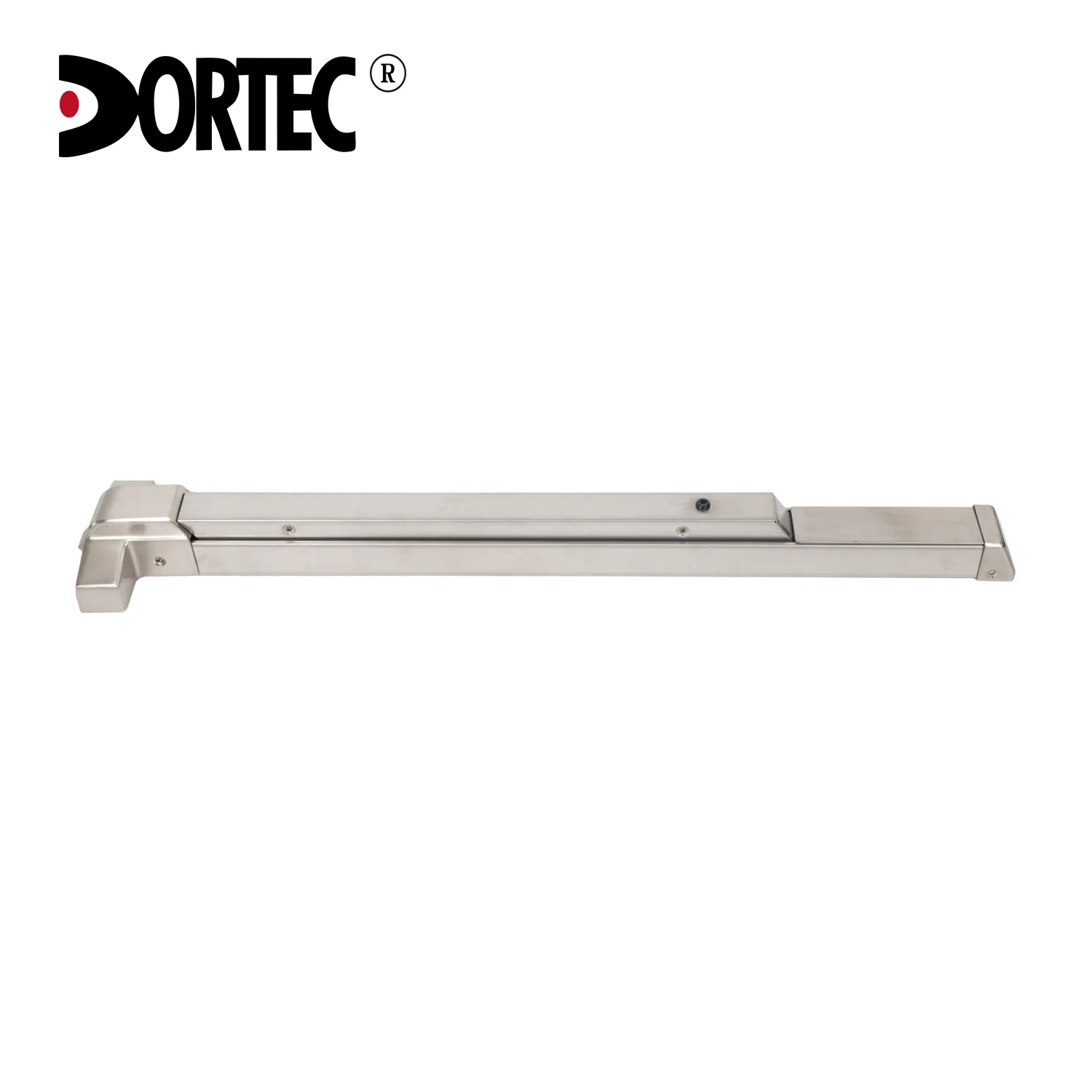 Horizontal Push Bar Panic Exit Device