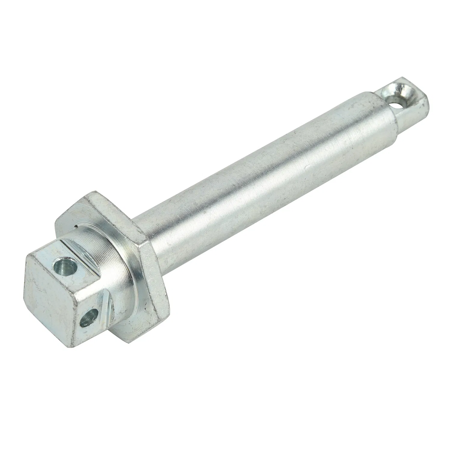 Customizable High Load-Bearing Automatic Door Closer for Commercial