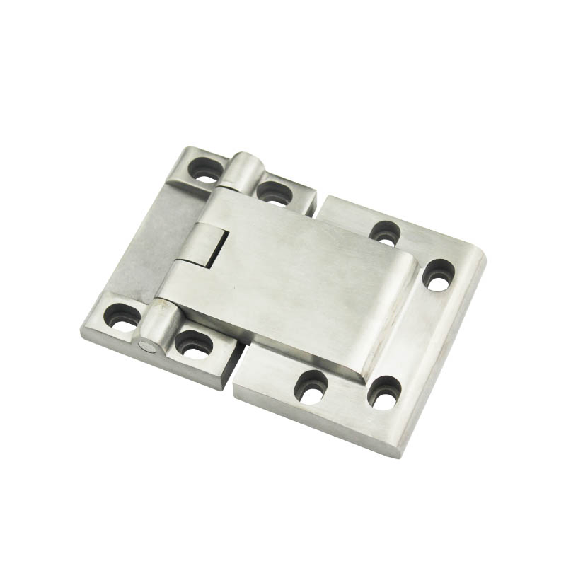 Sk2-077 High Quality Stainless Steel Heavy Duty Oven Door Butt Hinge