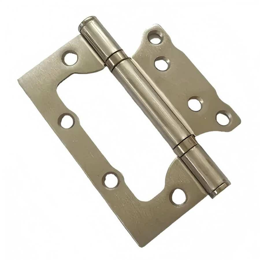 DIY Decoration Furniture Garden Zinc Plate Stainless Steel Brass Nickel Iron Hinge