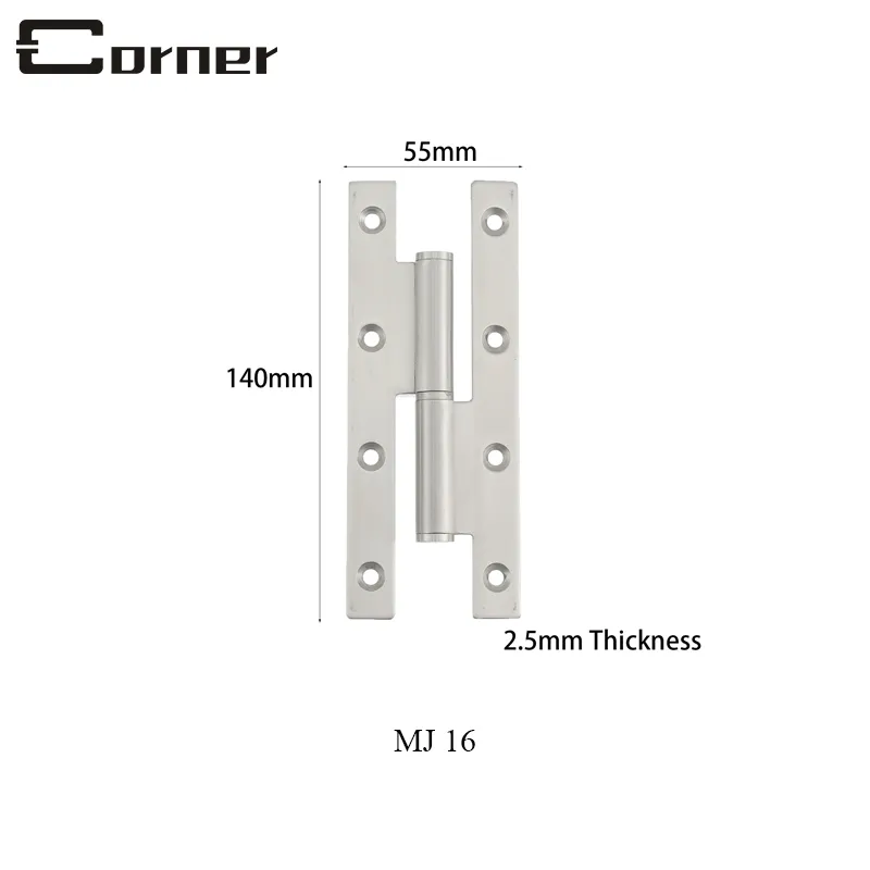 Stainless Steel Door Hinge 1