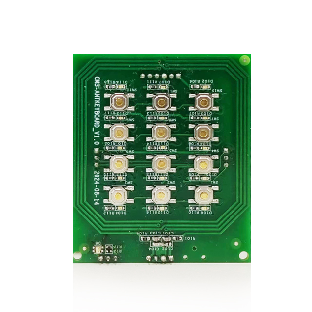 Cm3 Access Control Devices Door Access Card System Badge Access Control System