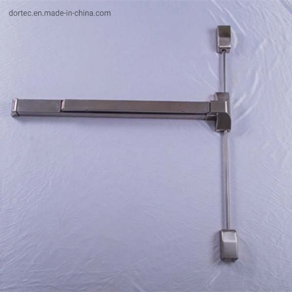 Vertical Rod Panic Exit Device for Fire Door (DT-1500VA)