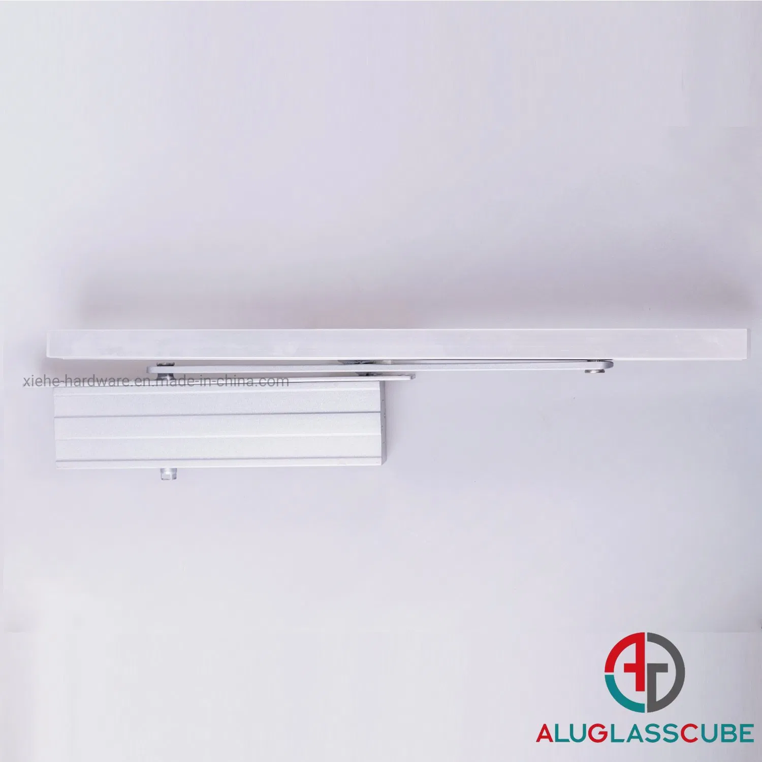 Conceal Hidden Floor Spring Door Closer AGC-1501