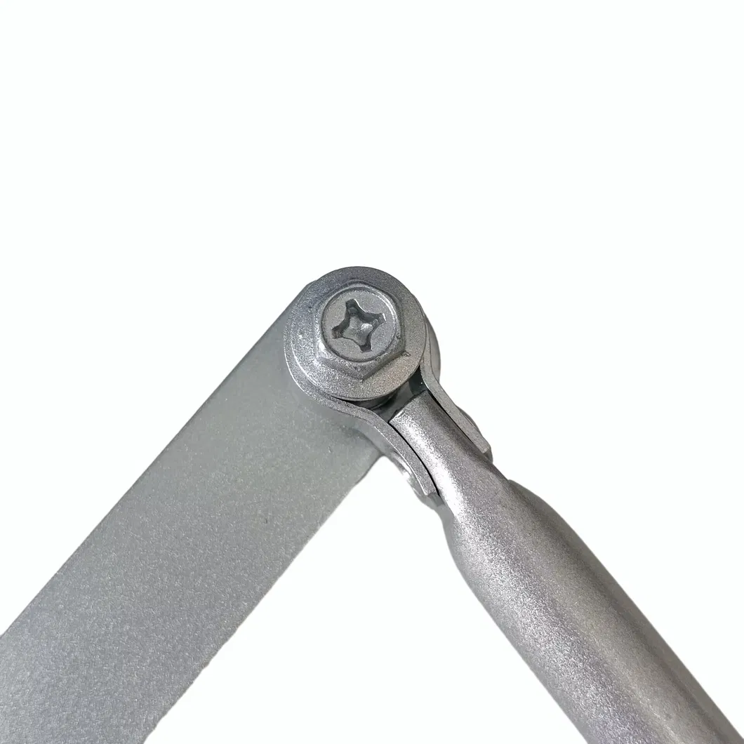 Door Closer Detail 3