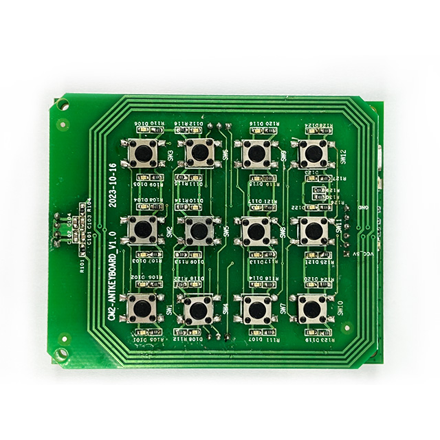 Security Gate Access Control RFID Access Control System School Access Control System