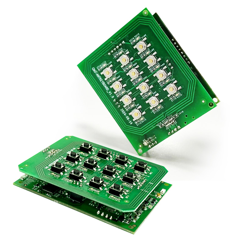 Cm3 Ultra-Low Power Consumption Key Card Entry Systems for Buildings RFID Based Door Access Control Terminal