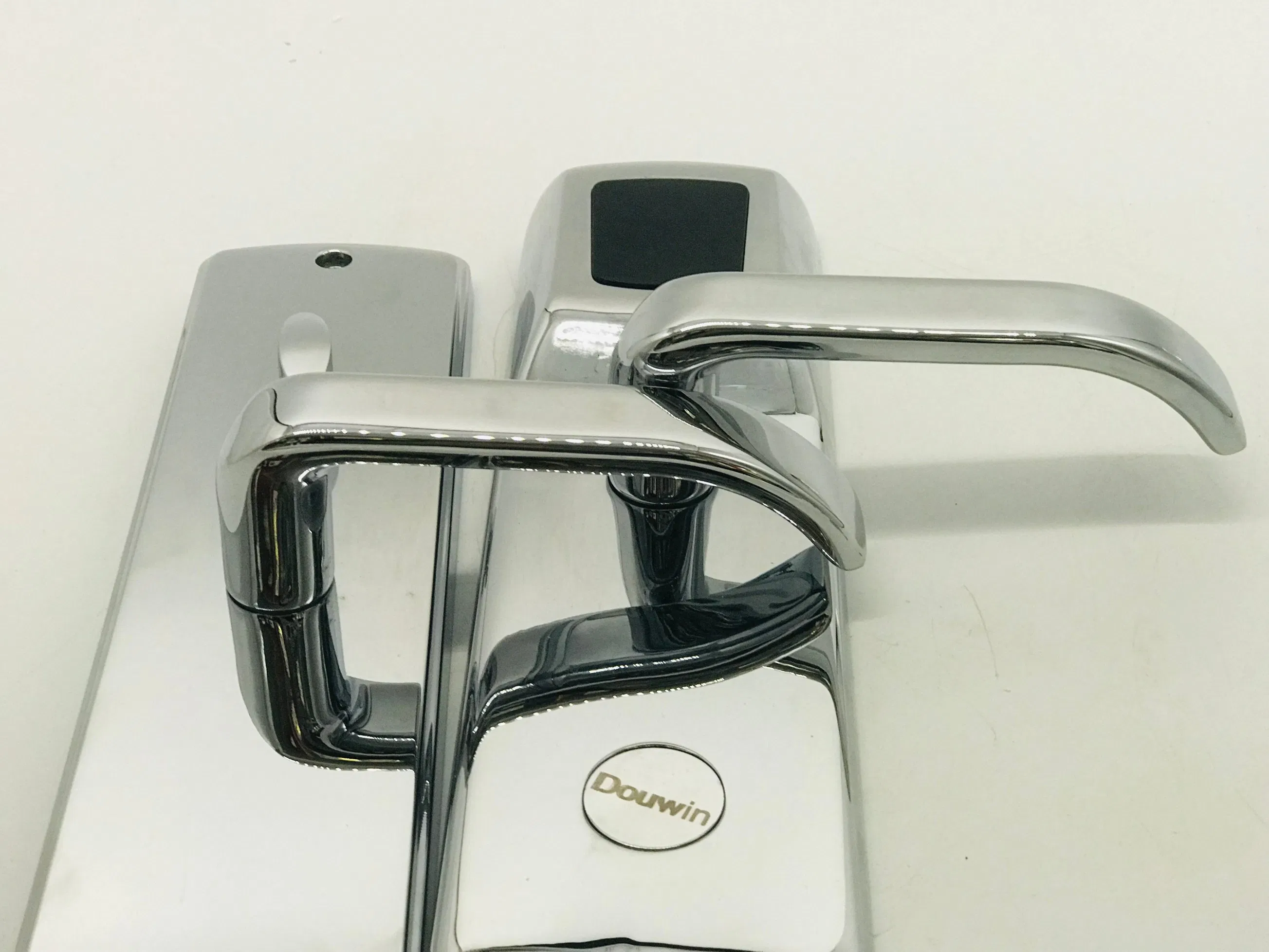 Lock RFID Hotel Door Lock 13.5kmz Card and Mechanical Key