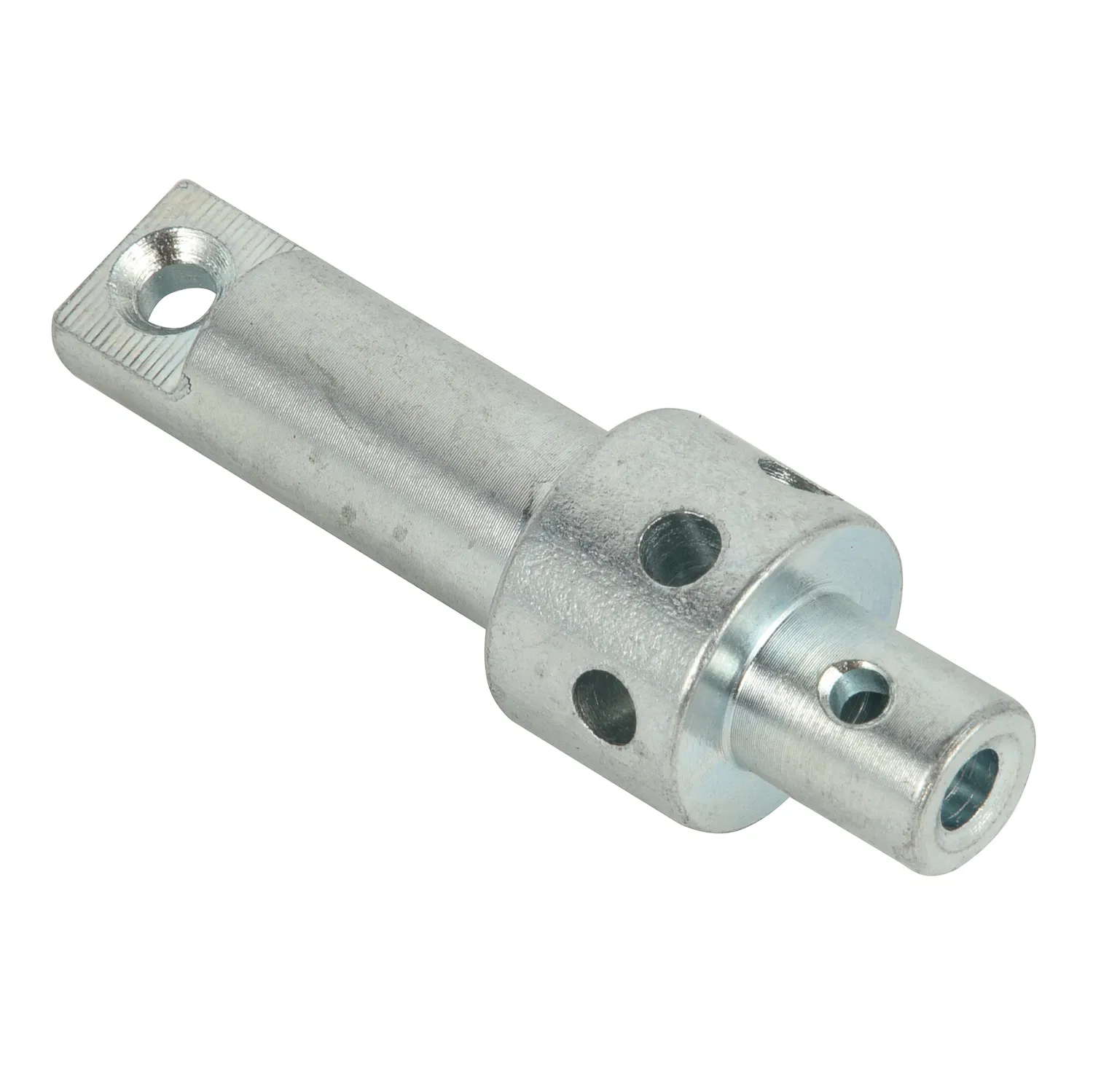 Premium Quality Surface-Mounted Automatic Door Closer for Commercial