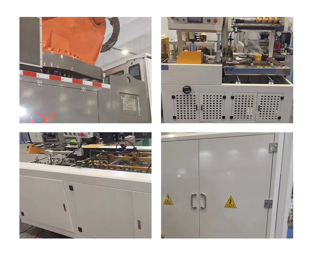 Application Scenarios