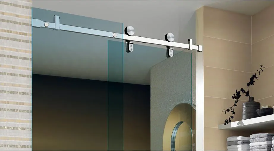 Glass Hinge Quality