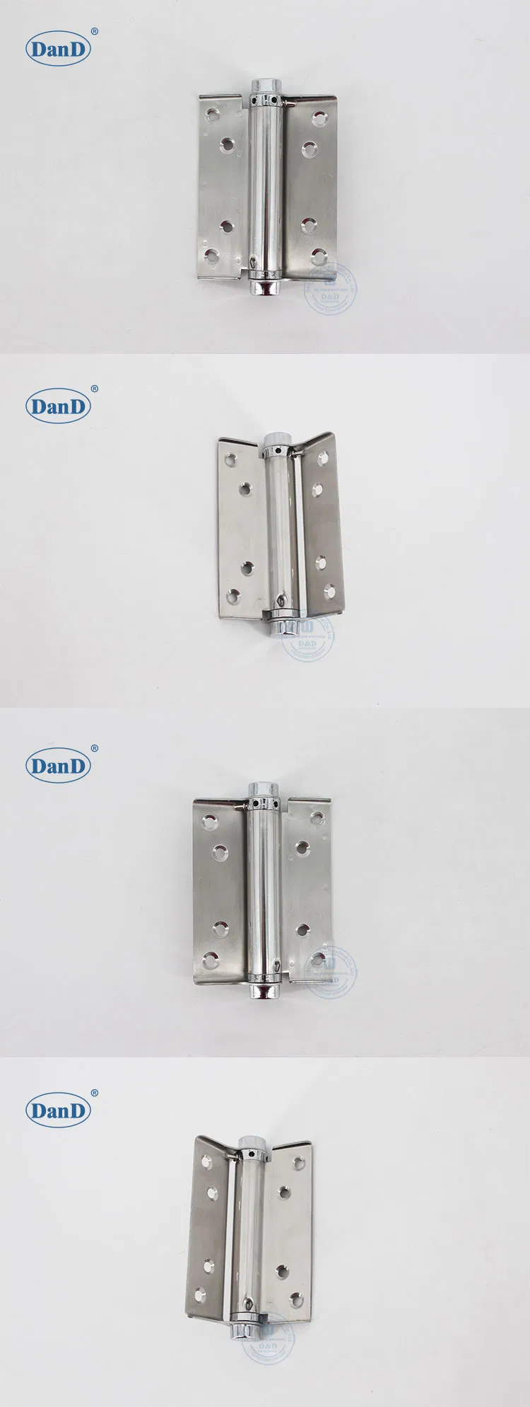 Spring Hinge Detail 2