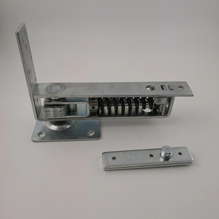 Wooden Door Double Action Floor Spring Heavy Duty Closer