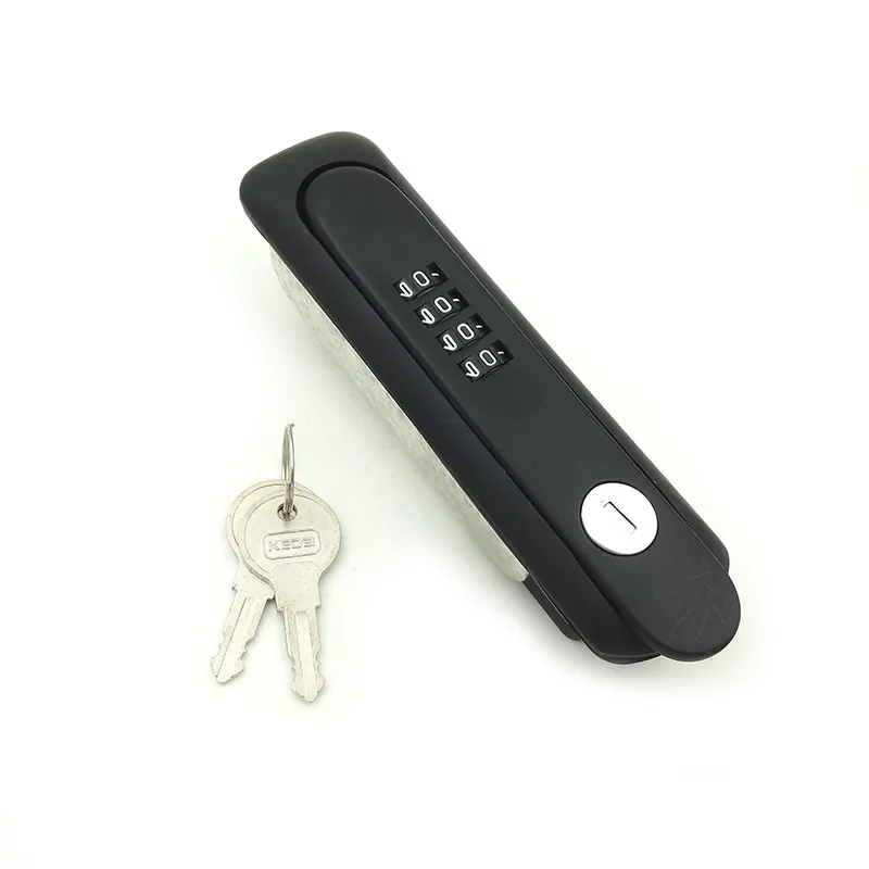 YH1761 Mechanical password lock