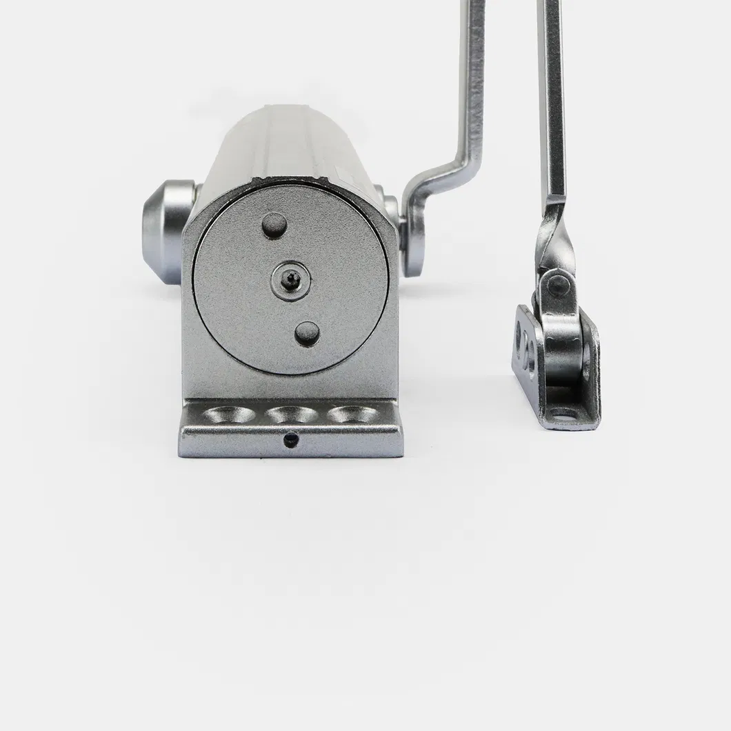 Door Closer Detail 4