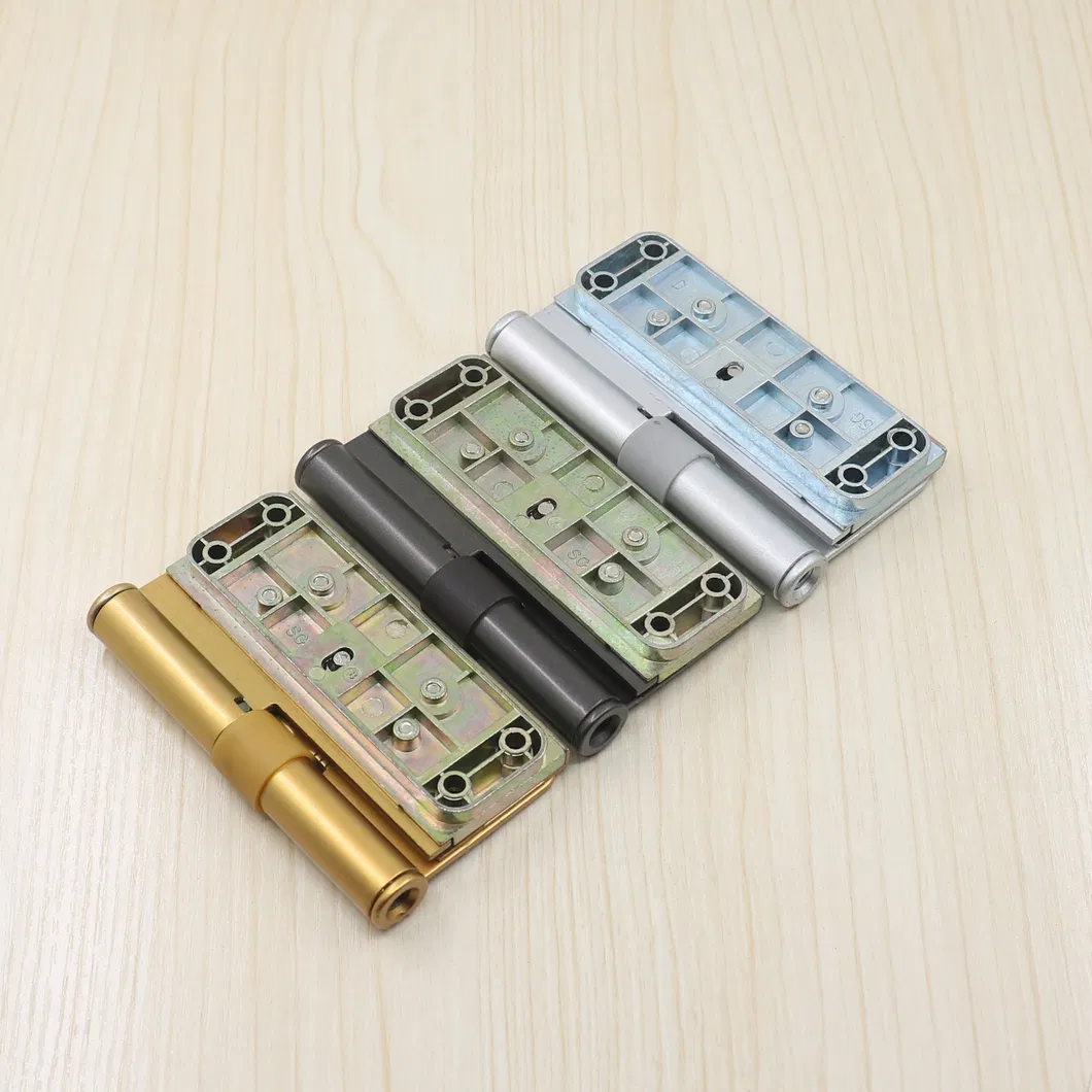 Concealed Hinge Detail 2