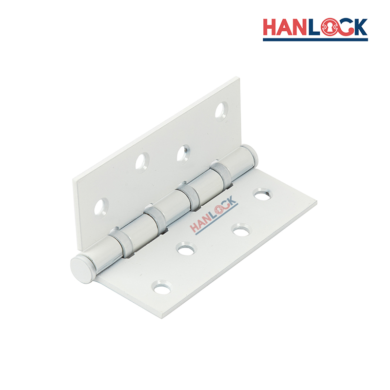 Furniture Hardware Wooden Door/Window/Cabinet 4 Ball Bearing Ss Hinge