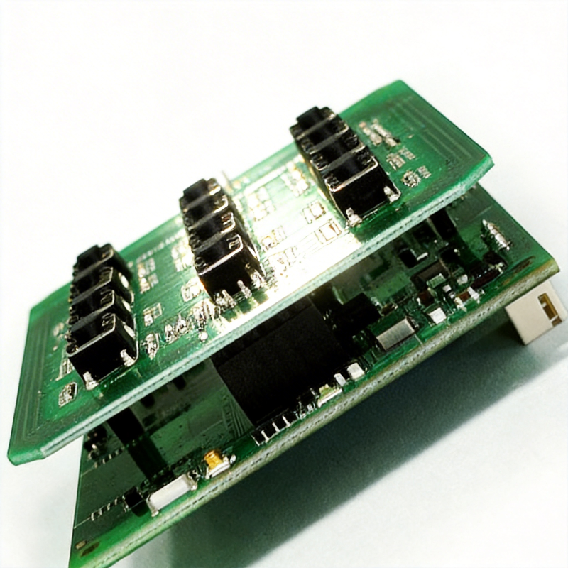 High Performance RFID Technology Parking System for Barrier Gate