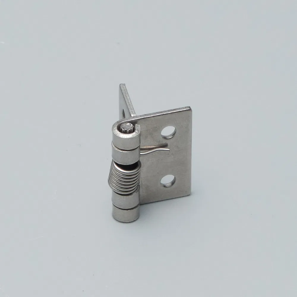 Coffee Table Concealed Spring Hinges for Cabinet Sofa Bed Wholesale Cheap Price 304 Stainless Steel Hinge