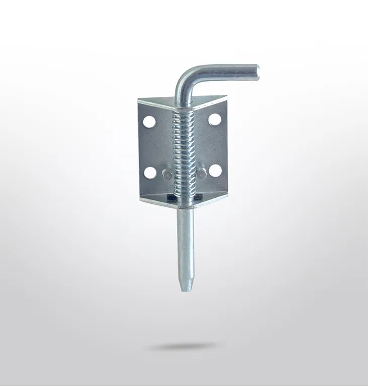 HL110 Hinge Specifications