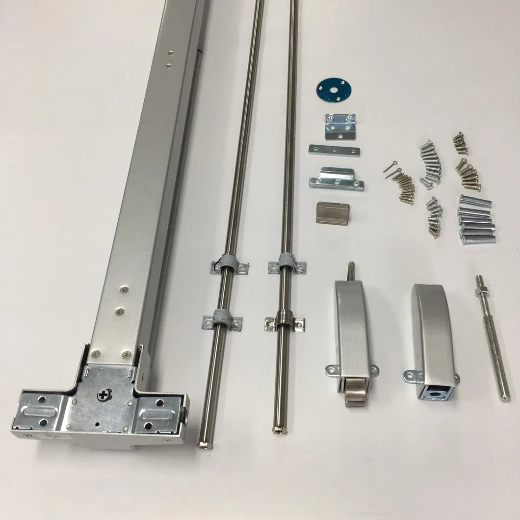 Push Bar Door Lock 3