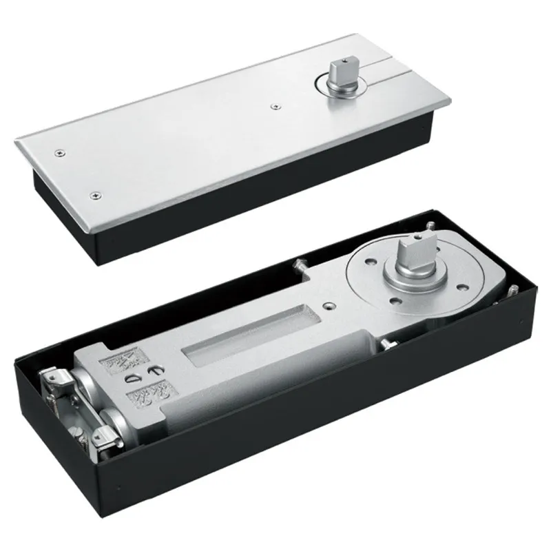 Premium Glass Door Closer