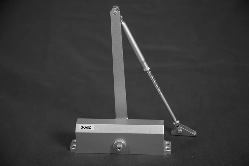Aluminum Hydraulic Door Closer