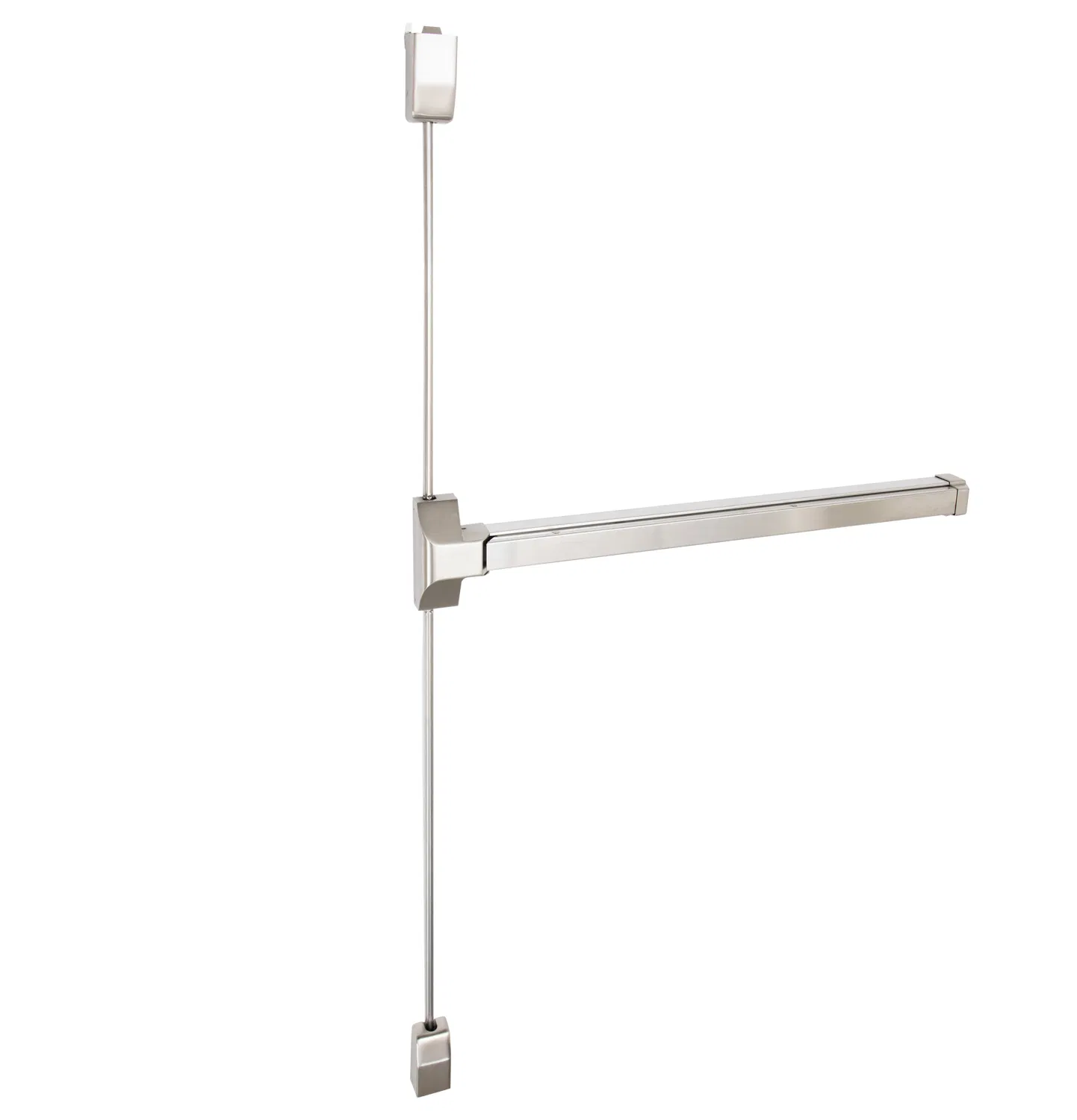 Dortec Brand Vertical Rod UL Listed Panic Exit Device (DT-1200VA)